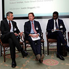 PANEL: Bondholder engagement